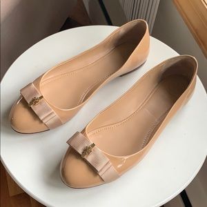 **Accepting Offers** Tory Burch Trudy Flats